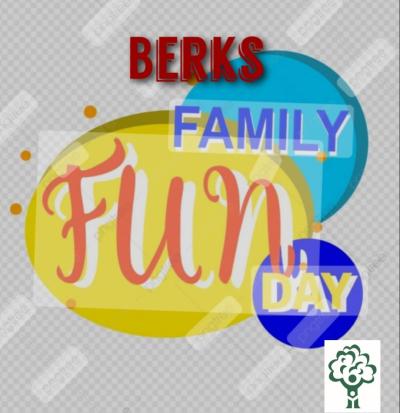 Berks Family Fun Day