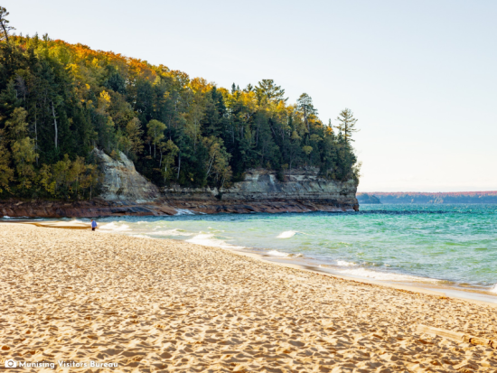 Beaches
