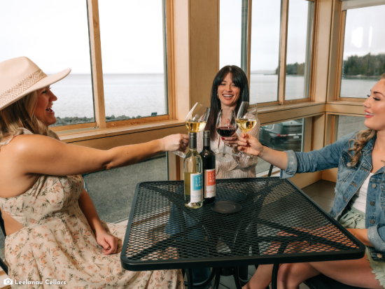 Leelanau Cellars