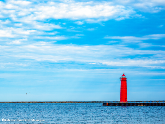 Muskegon