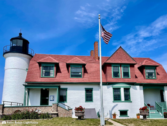 Point Betsie