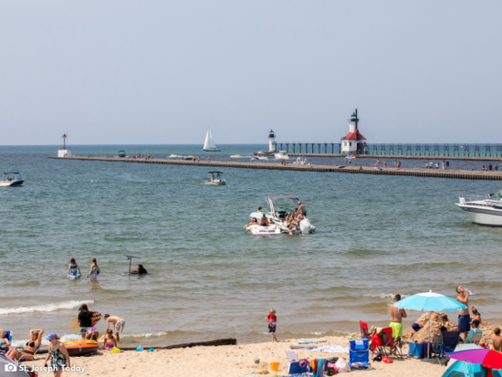 Beaches