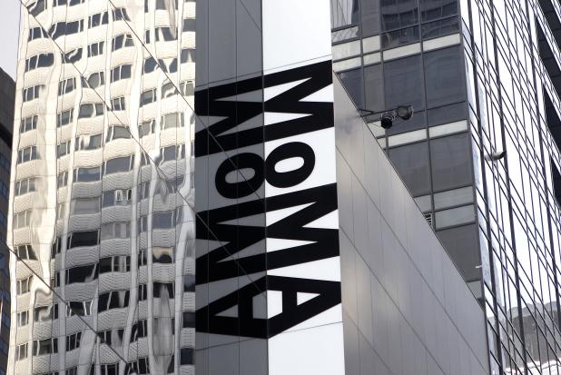 Museum of Modern Art - MoMA  - Photo by Alex Lopez - Courtesy of NYC & Co