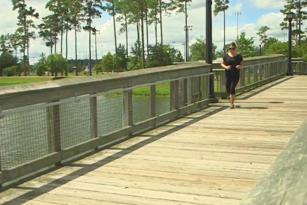 Top 5 Places To Run in Myrtle Beach