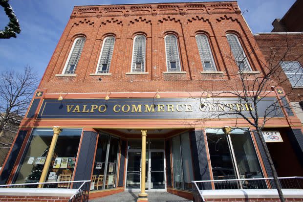 Valparaiso Feed the Frontline NWI