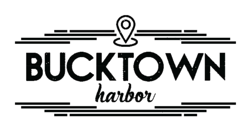 Bucktown Harbor Logo