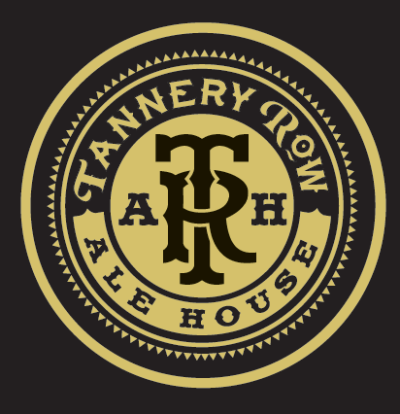 tannery row ale house logo