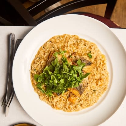 Little Italy Pasta Dish