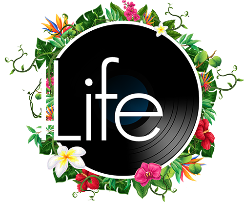 4 Life Entertainment logo