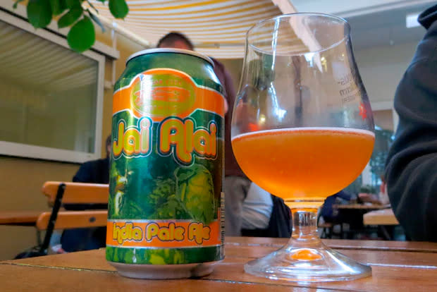 Cigar City Jai Alai