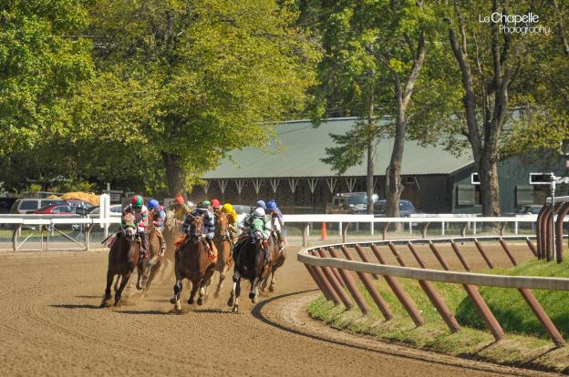 Saratoga Race Course