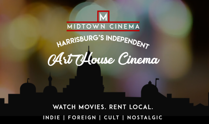 Midtown Cinema