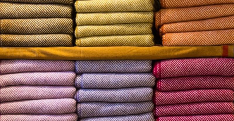 Cotswold Woollen Weavers