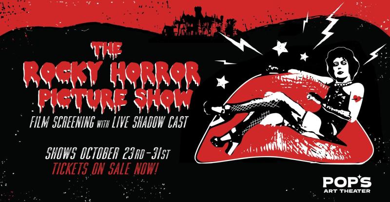Rocky Horror Picture Show