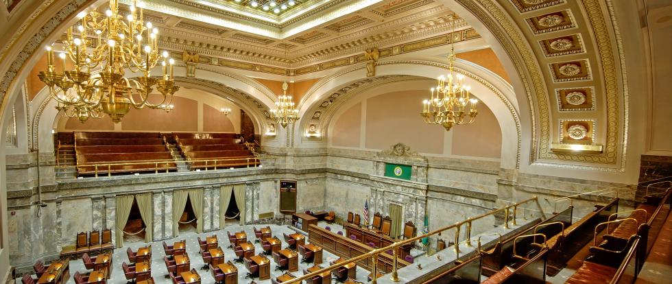 Washington State Capitol Campus Tours Hours Tips Faqs