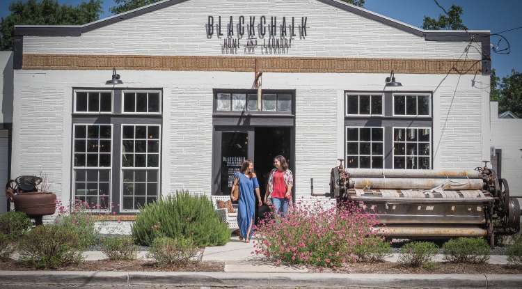 Blackchalk Home & Laundry