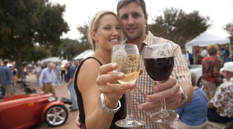 Food & Wine Fest