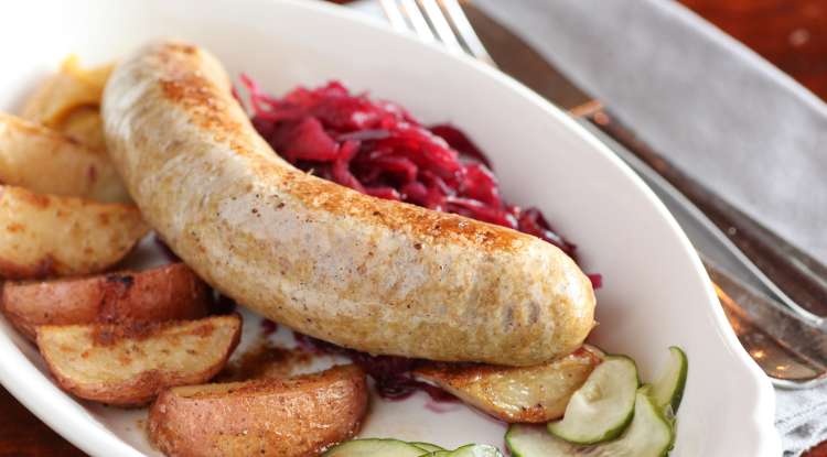 Otto's German Bistro