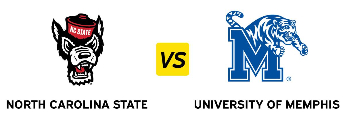 Gasparilla Bowl opponents