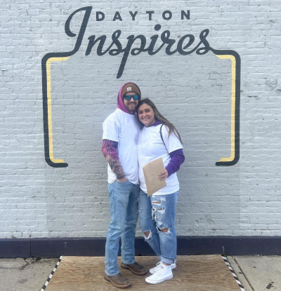 Dayton Inspires
