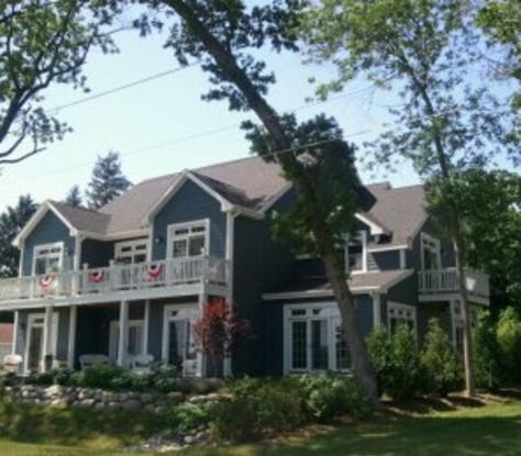 Accommodations Visit Lake Geneva
