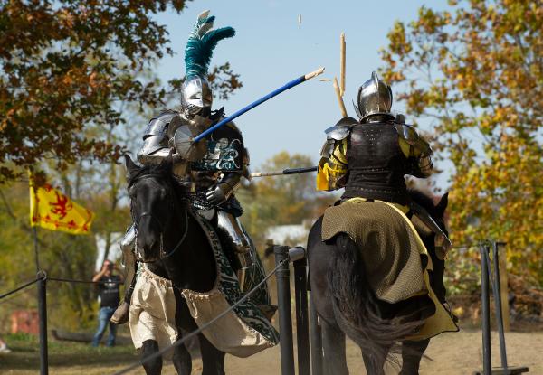 Southern Indiana Renaissance Faire