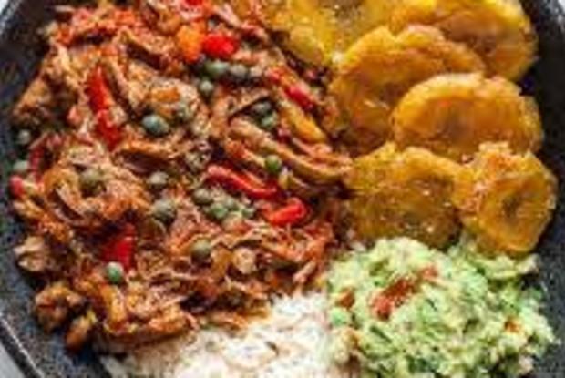 100 Plus Latino Restaurant