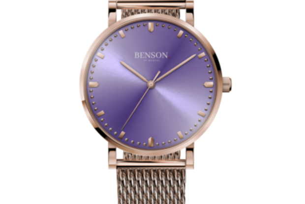 Benson Watch Company