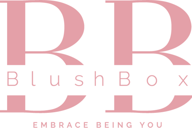 Blush Box Curated gifting