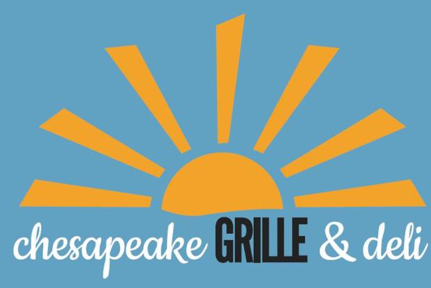 Chesapeake Grill&Deli logo