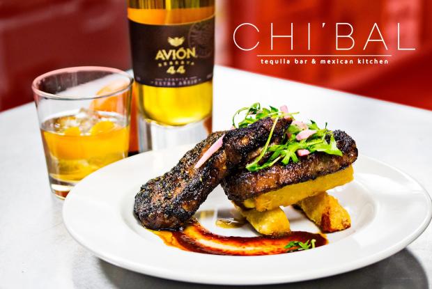 Chibal C