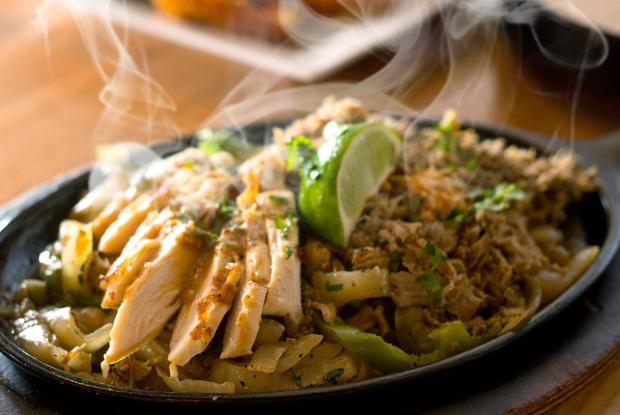 Chilis M