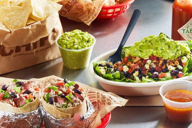 Chipotle E