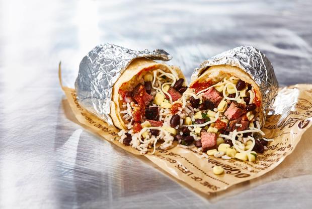 Chipotle G