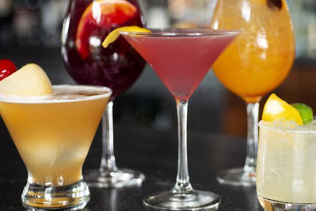 Cocktails