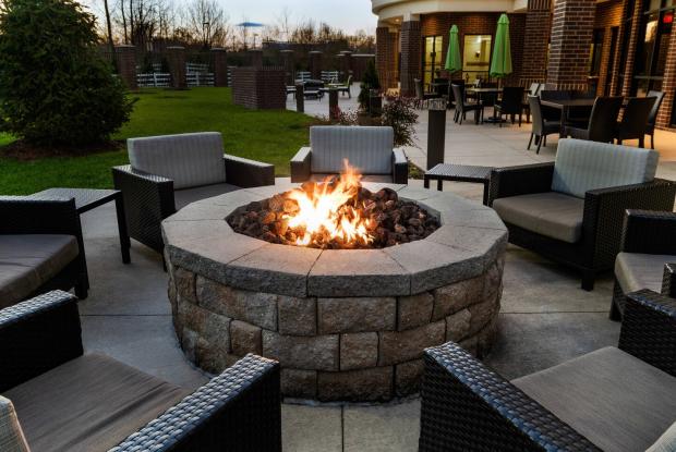 Courtyard Largo G