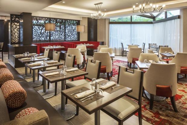 DT Hotel Largo C