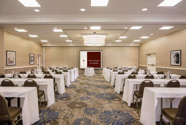 DoubleTree Laurel H