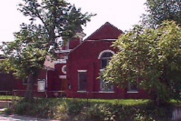Free Hope Baptist Church