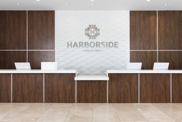 Harborside 3
