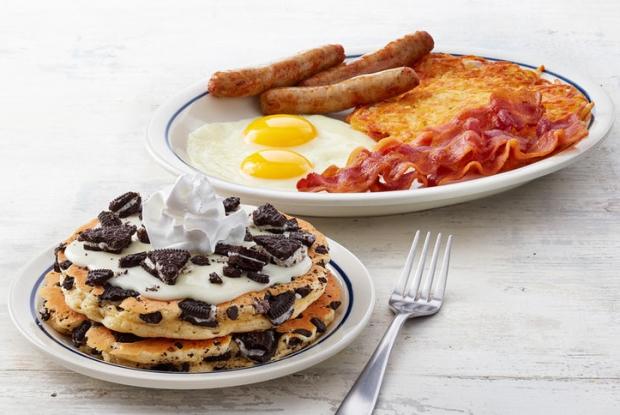 IHOP 10