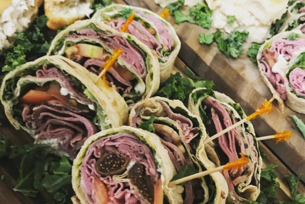 InStyle Caterers