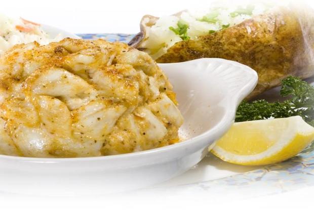 Jerrys Seafood C