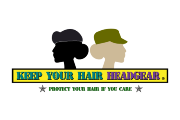 Keep Your Hair Headgear
