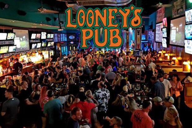 Looneys Pub A