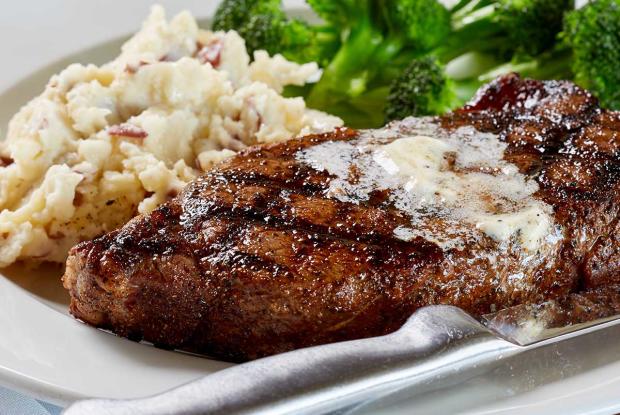 NY Strip