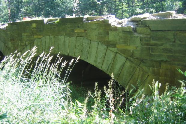 Beaverdam Creek Bridge