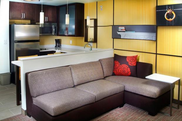 Residence Inn E