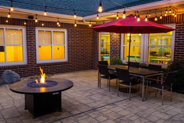 Residence Inn H