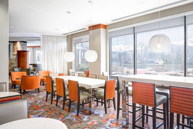 Residence NH H